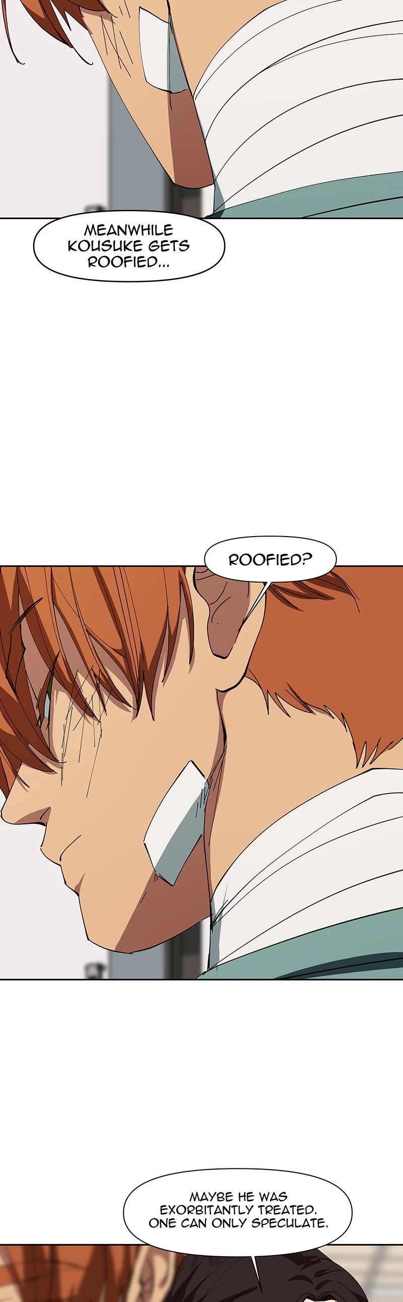 I Love Yoo Chapter 246 page 24 - Chapter 246: Episode 238