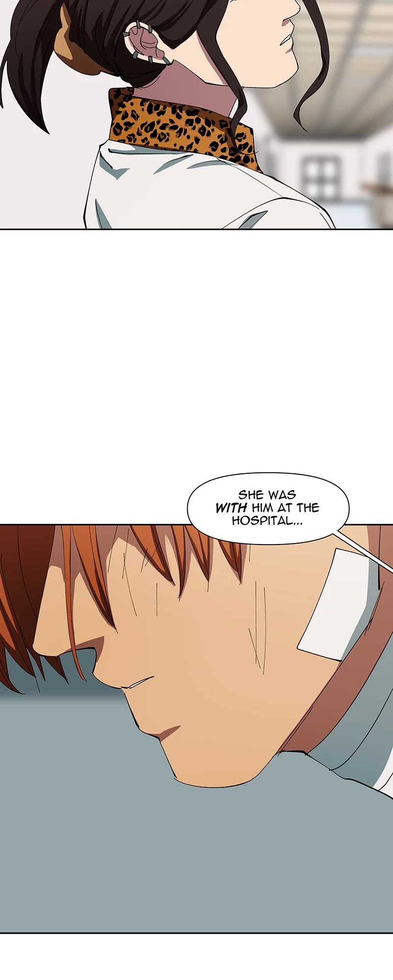 I Love Yoo Chapter 246 page 29 - Chapter 246: Episode 238
