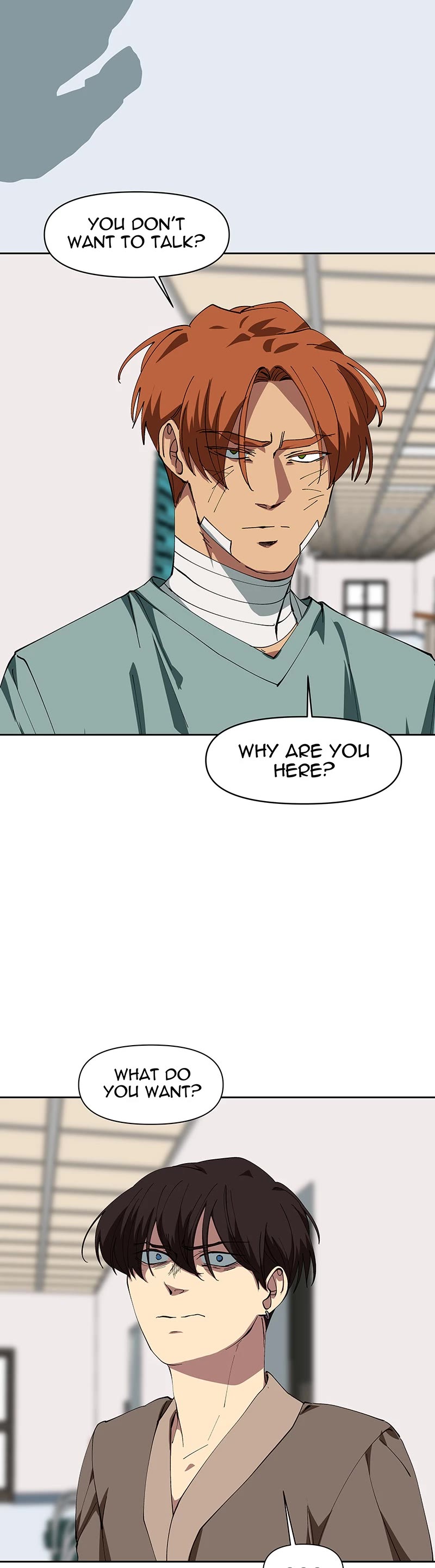 I Love Yoo Chapter 246 page 4 - Chapter 246: Episode 238