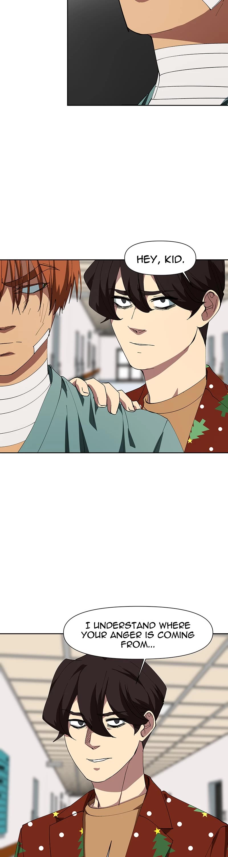 I Love Yoo Chapter 246 page 8 - Chapter 246: Episode 238