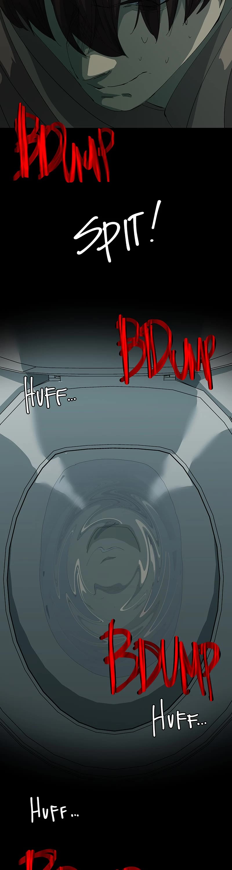 I Love Yoo Chapter 247 page 18 - Chapter 247: Episode 239