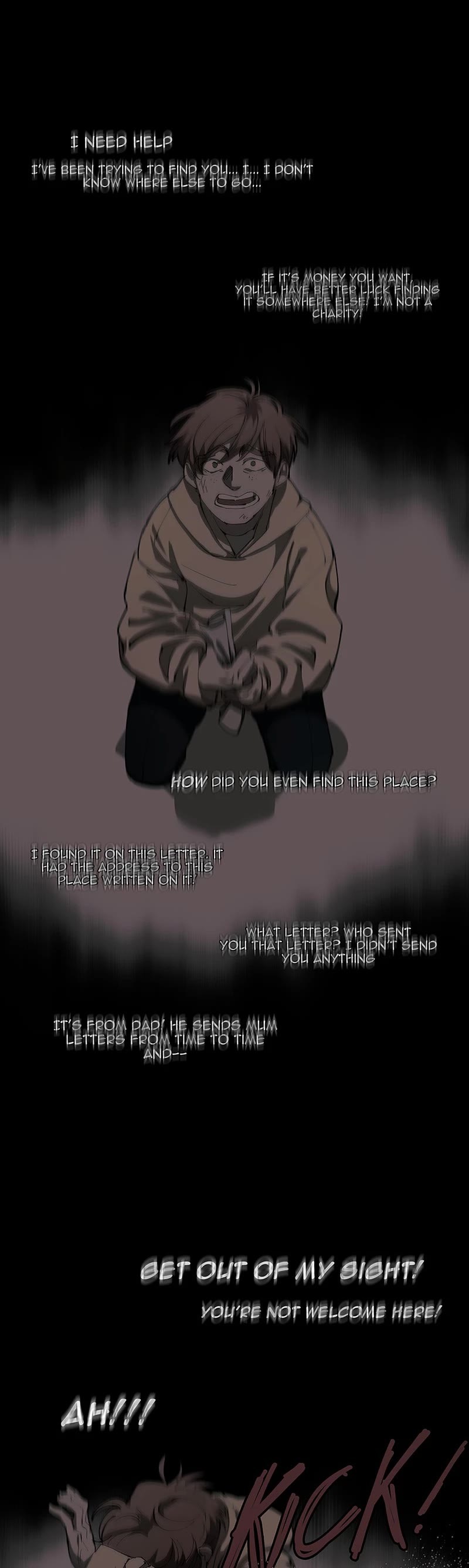I Love Yoo Chapter 247 page 20 - Chapter 247: Episode 239