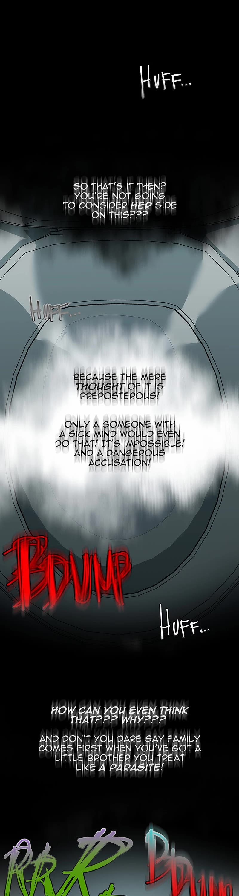 I Love Yoo Chapter 247 page 27 - Chapter 247: Episode 239