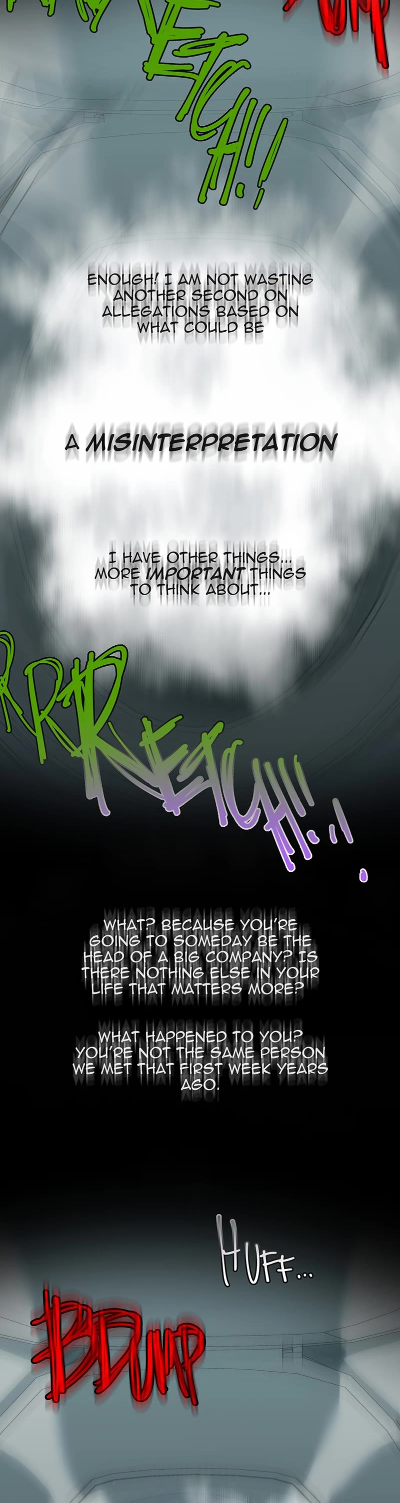 I Love Yoo Chapter 247 page 28 - Chapter 247: Episode 239
