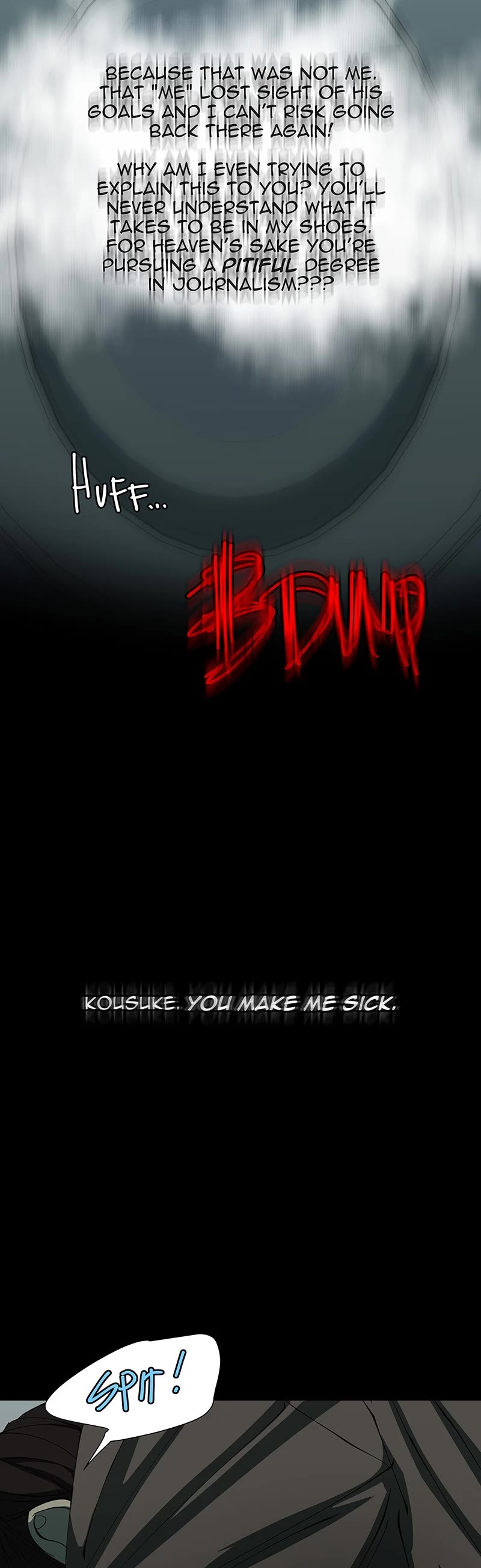 I Love Yoo Chapter 247 page 29 - Chapter 247: Episode 239