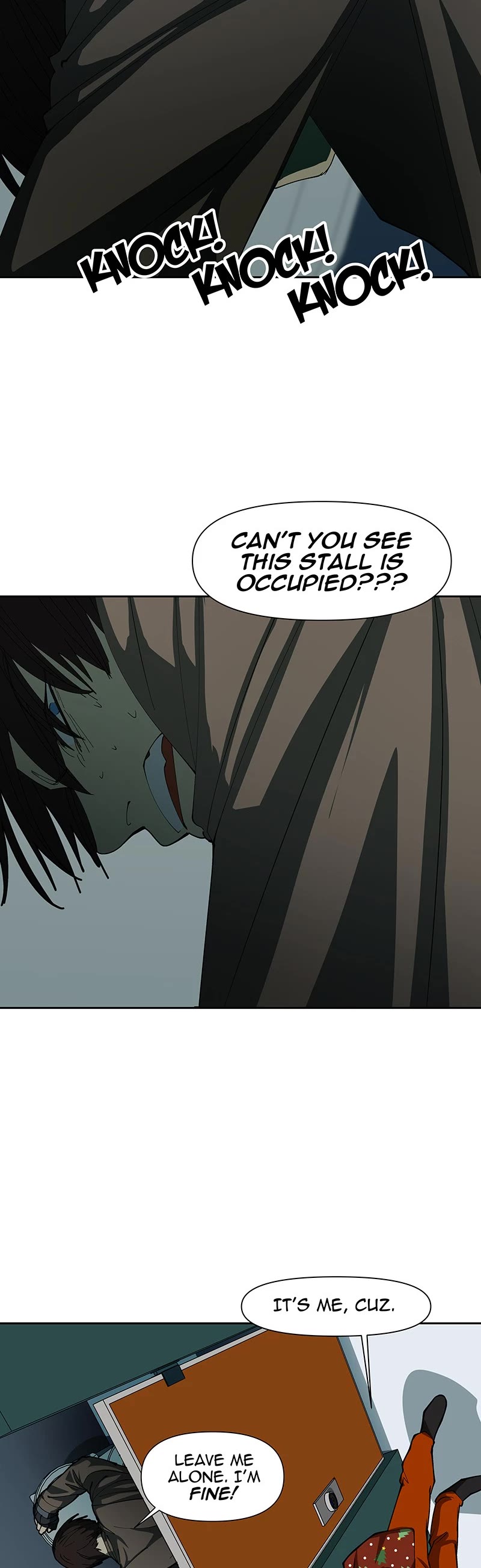 I Love Yoo Chapter 247 page 30 - Chapter 247: Episode 239
