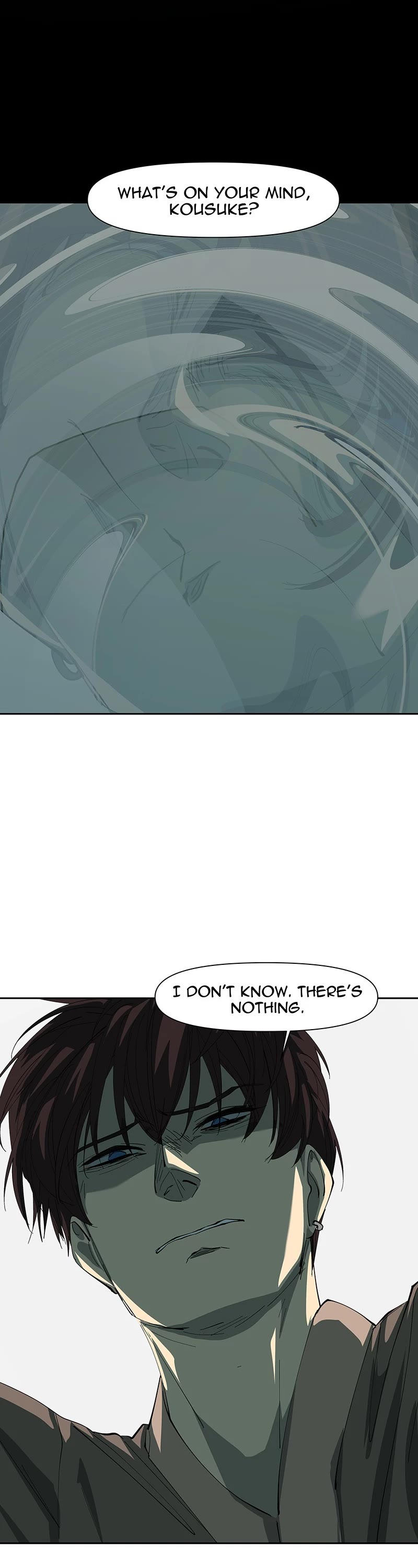I Love Yoo Chapter 247 page 33 - Chapter 247: Episode 239