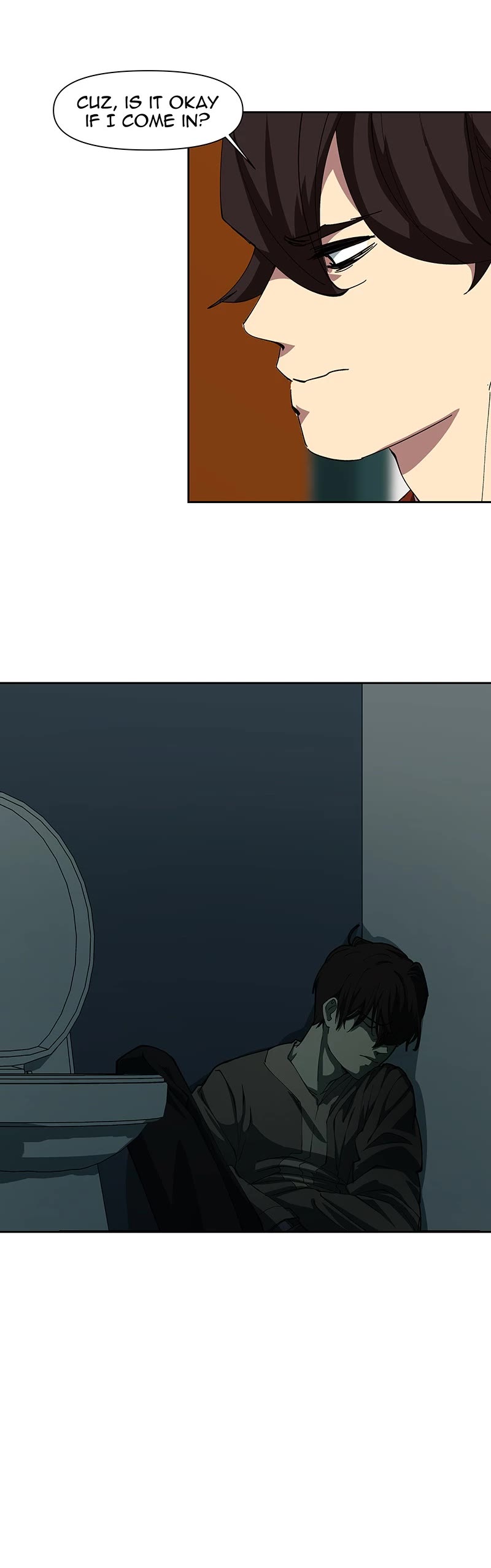 I Love Yoo Chapter 247 page 34 - Chapter 247: Episode 239