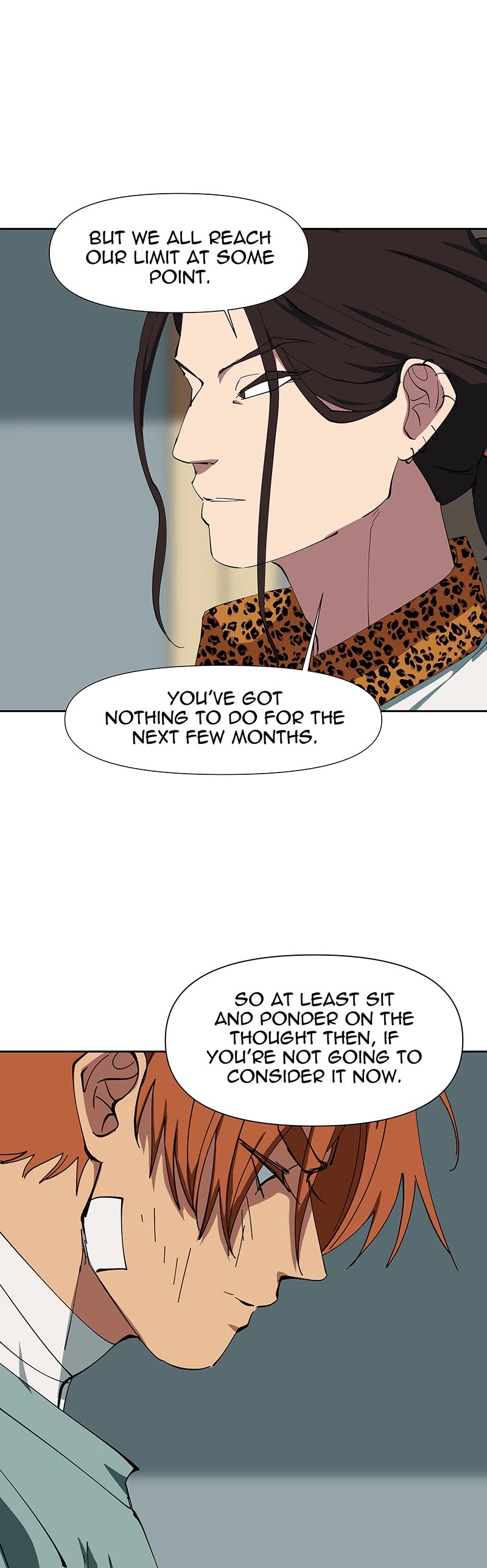 I Love Yoo Chapter 247 page 39 - Chapter 247: Episode 239