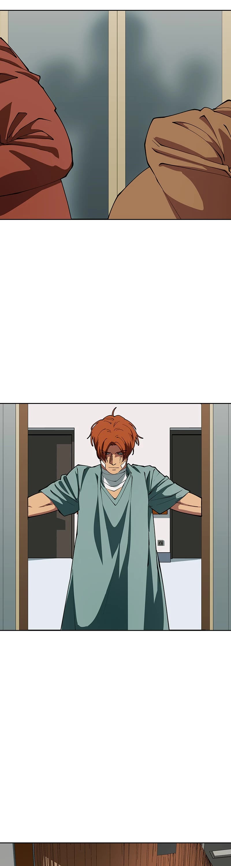 I Love Yoo Chapter 247 page 43 - Chapter 247: Episode 239