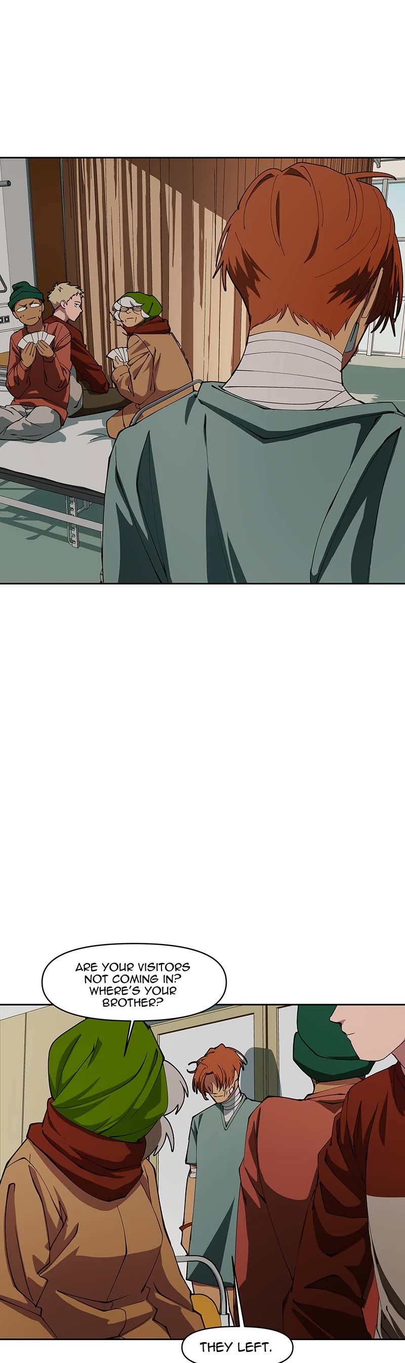 I Love Yoo Chapter 247 page 45 - Chapter 247: Episode 239