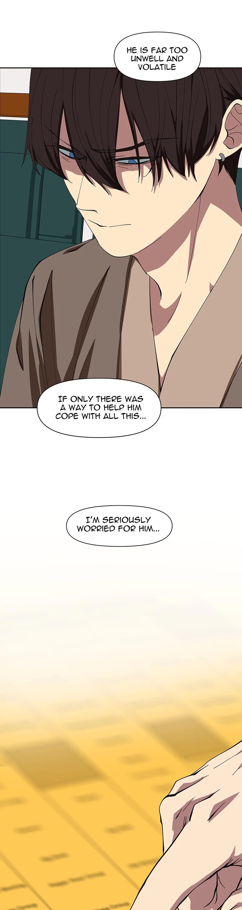 I Love Yoo Chapter 247 page 52 - Chapter 247: Episode 239