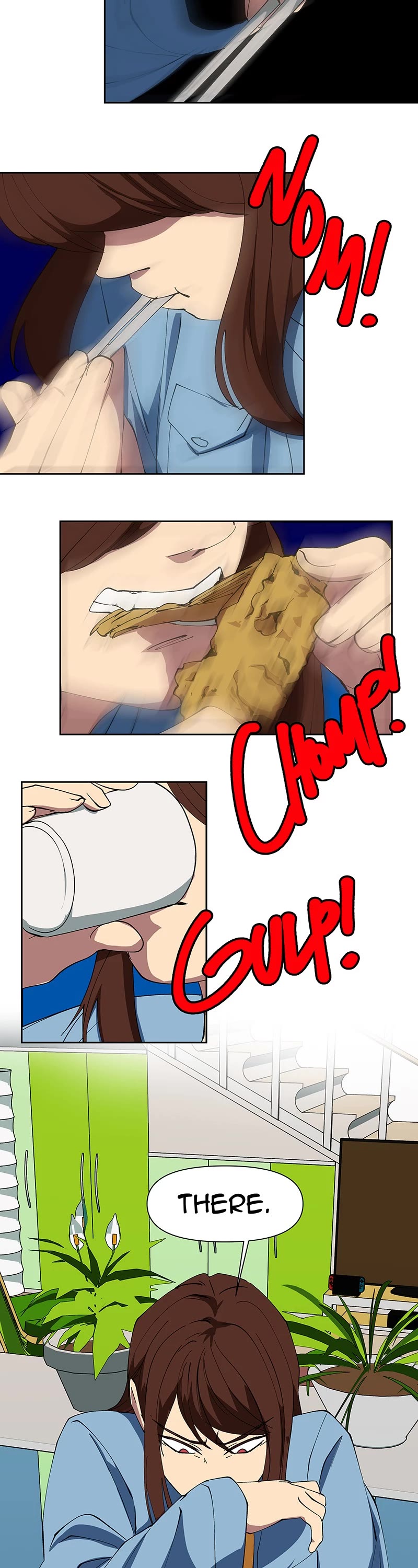 I Love Yoo Chapter 248 page 23 - Chapter 248: Episode 240