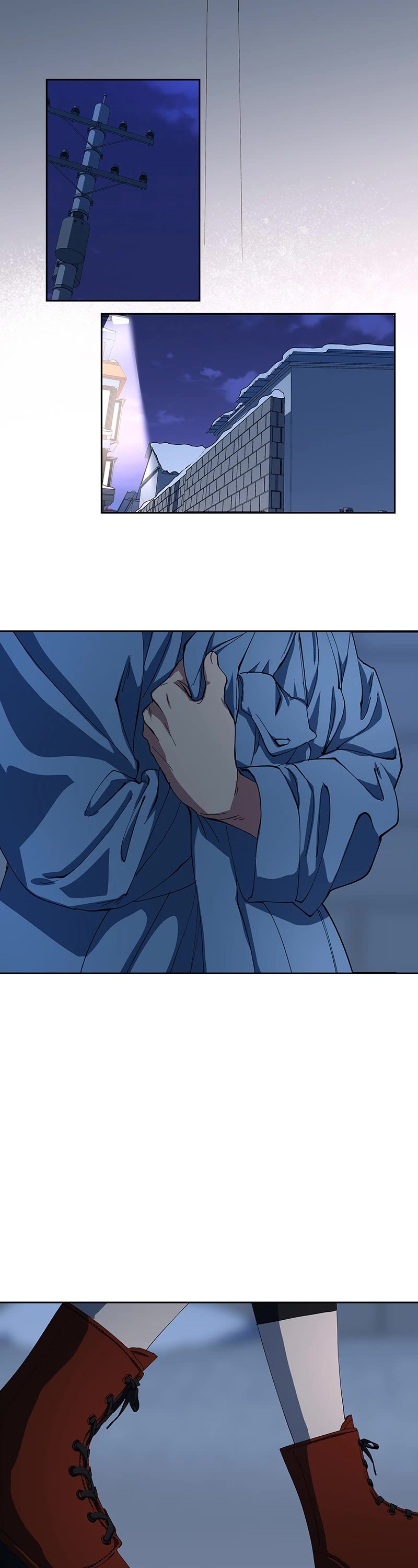 I Love Yoo Chapter 248 page 31 - Chapter 248: Episode 240
