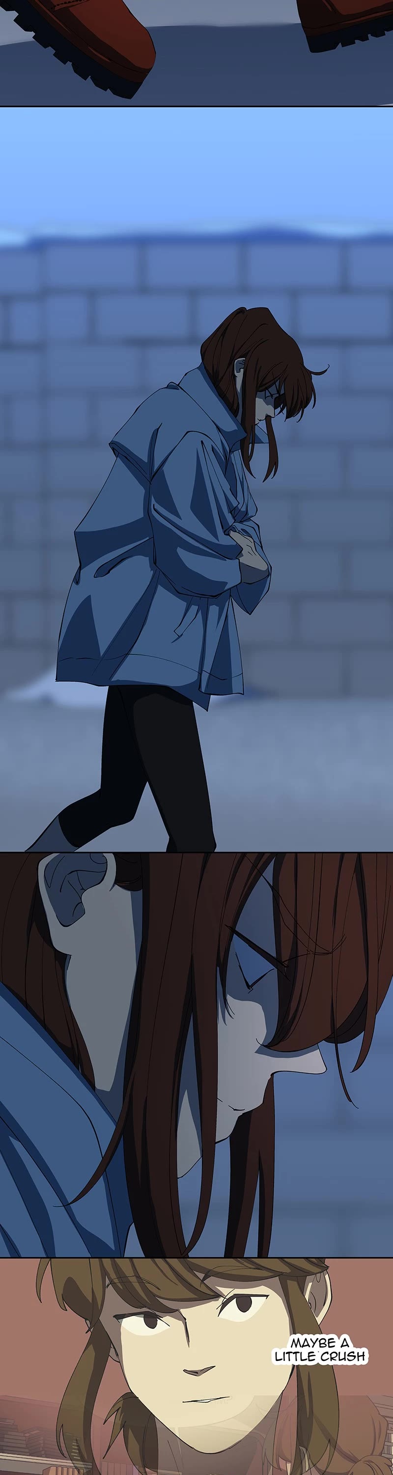 I Love Yoo Chapter 248 page 32 - Chapter 248: Episode 240