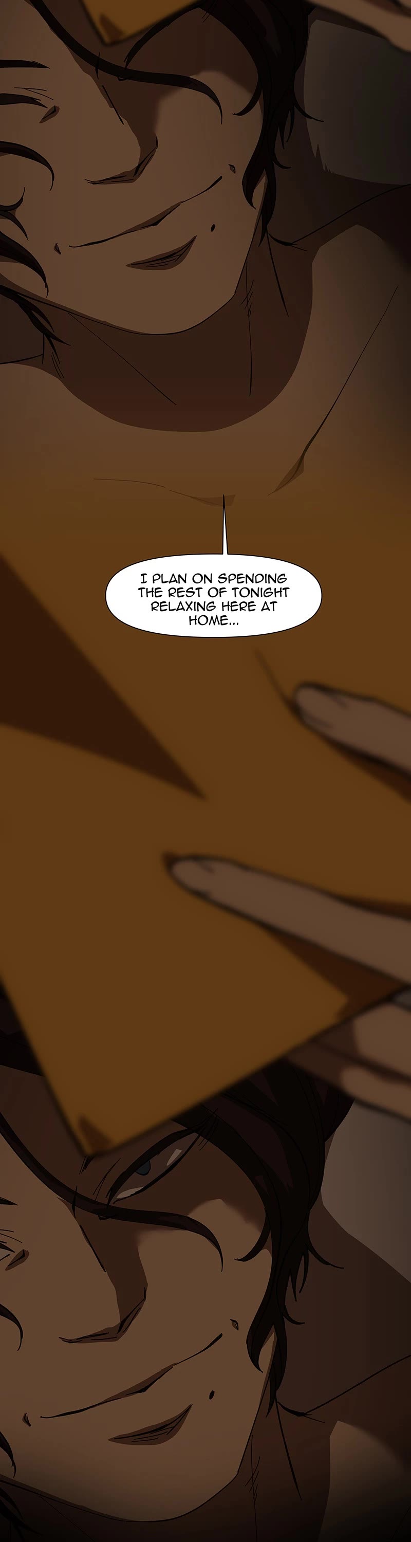I Love Yoo Chapter 249 page 13 - Chapter 249: Episode 241