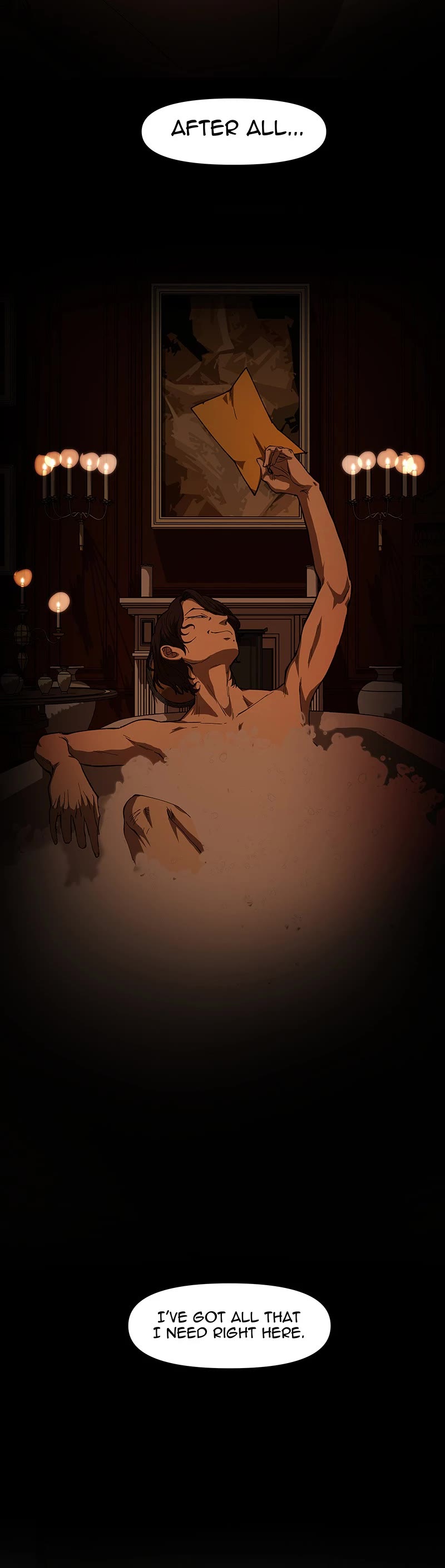 I Love Yoo Chapter 249 page 14 - Chapter 249: Episode 241