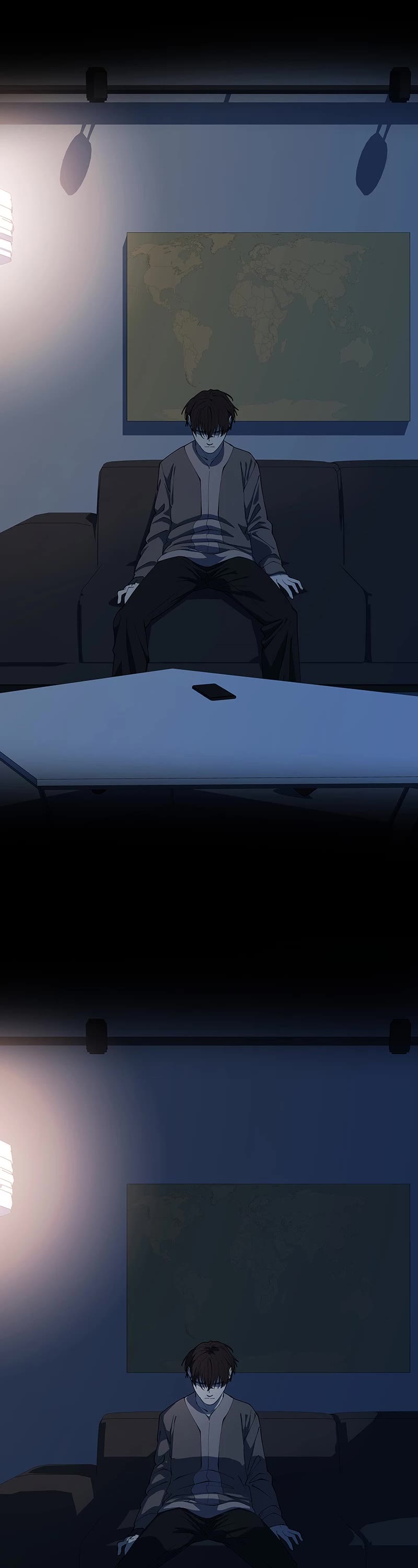 I Love Yoo Chapter 249 page 17 - Chapter 249: Episode 241