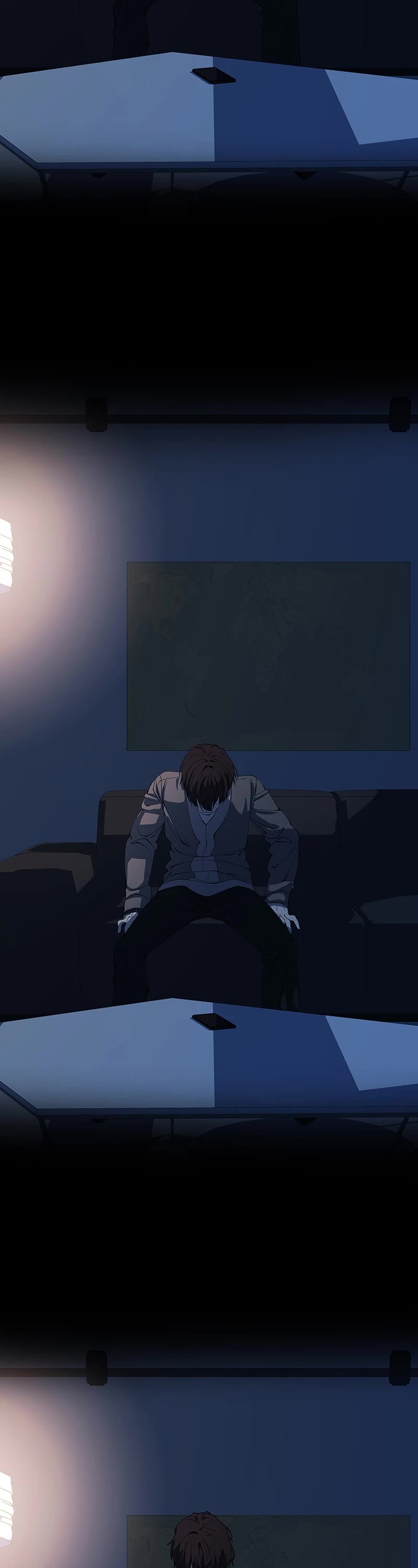 I Love Yoo Chapter 249 page 18 - Chapter 249: Episode 241