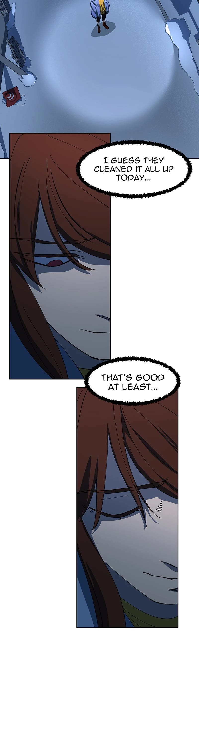 I Love Yoo Chapter 249 page 2 - Chapter 249: Episode 241