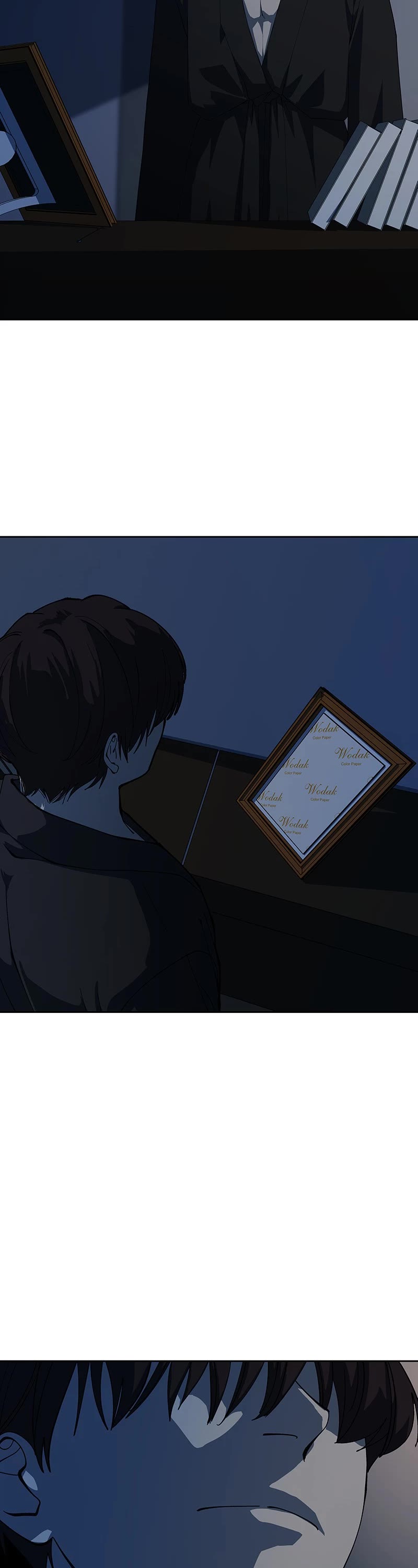 I Love Yoo Chapter 249 page 23 - Chapter 249: Episode 241