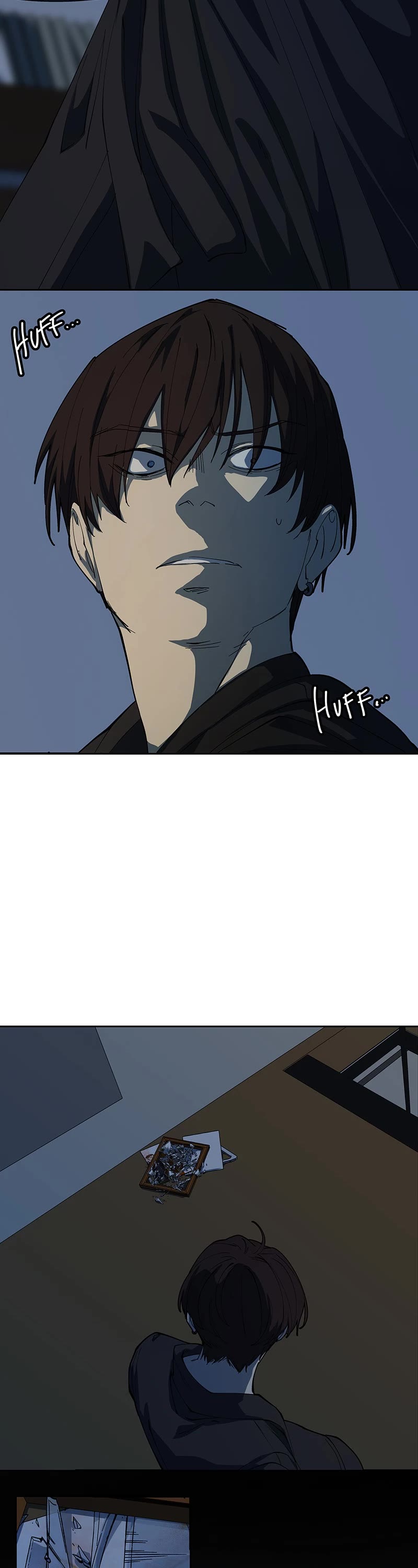 I Love Yoo Chapter 249 page 32 - Chapter 249: Episode 241