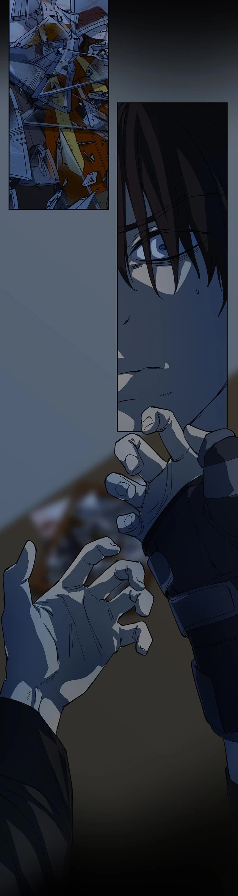 I Love Yoo Chapter 249 page 33 - Chapter 249: Episode 241