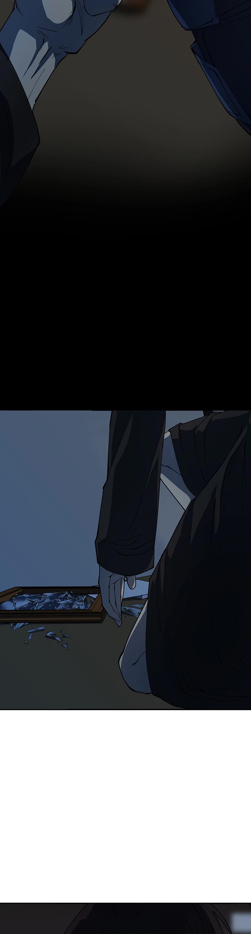 I Love Yoo Chapter 249 page 35 - Chapter 249: Episode 241