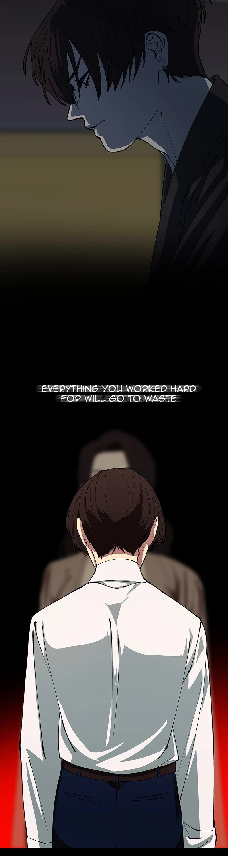 I Love Yoo Chapter 249 page 36 - Chapter 249: Episode 241