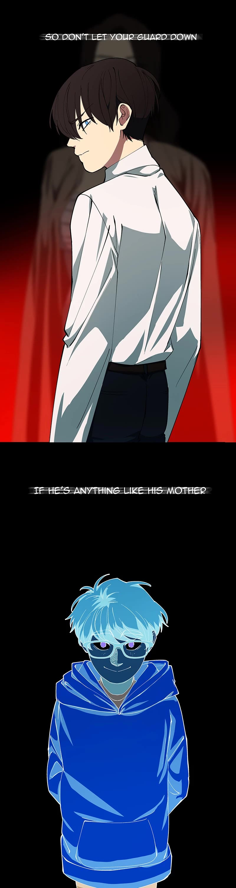 I Love Yoo Chapter 249 page 37 - Chapter 249: Episode 241