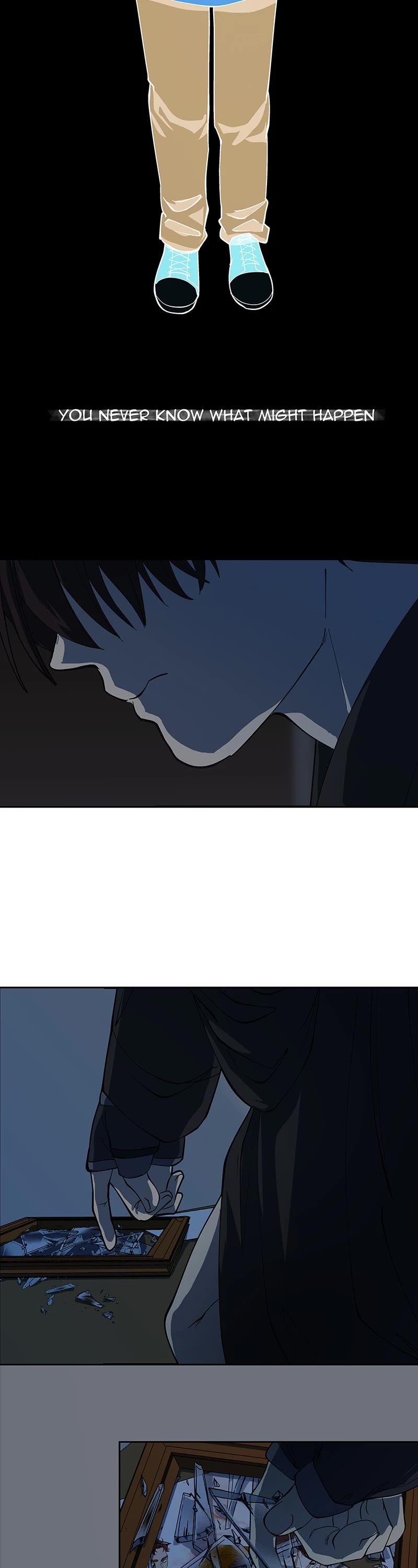 I Love Yoo Chapter 249 page 38 - Chapter 249: Episode 241