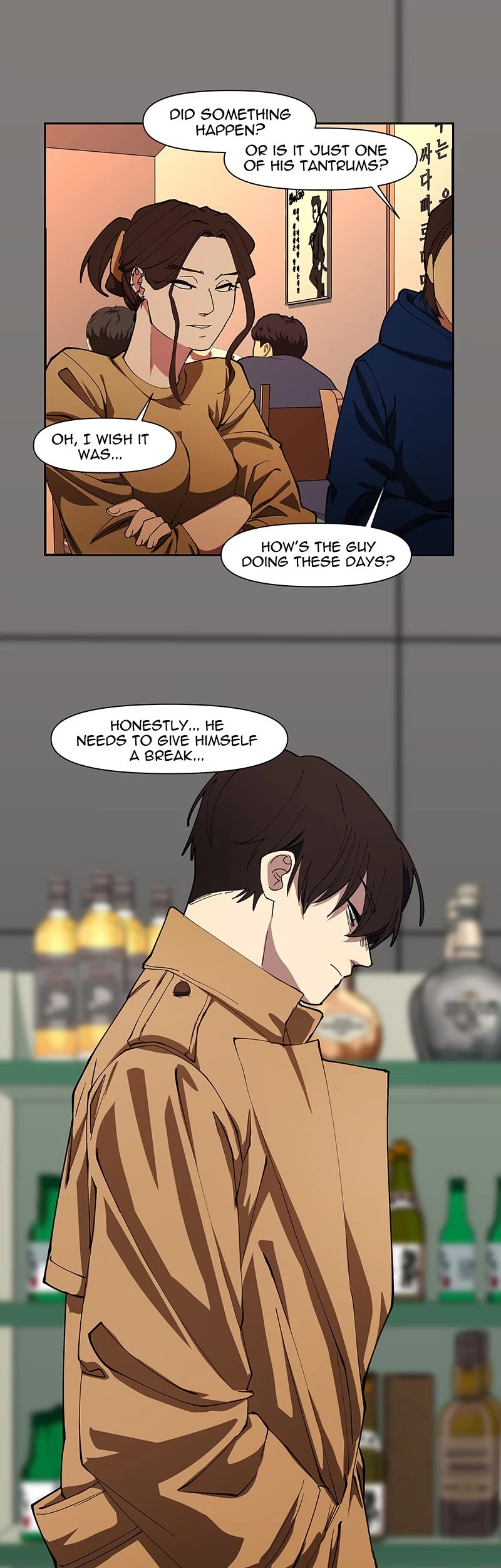 I Love Yoo Chapter 249 page 42 - Chapter 249: Episode 241