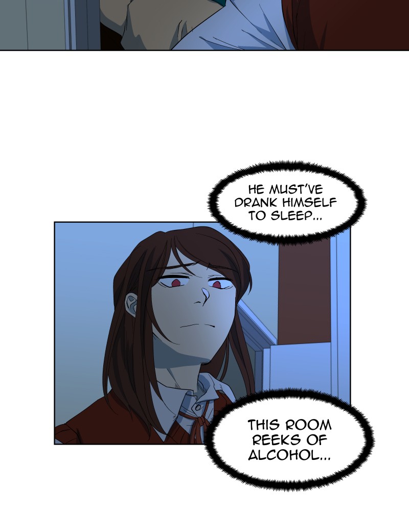 I Love Yoo Chapter 25 page 14 - Chapter 25: Episode 24
