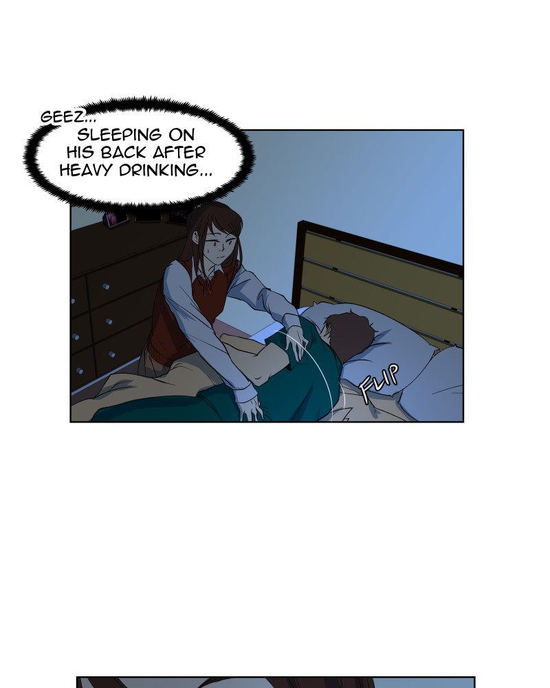 I Love Yoo Chapter 25 page 16 - Chapter 25: Episode 24