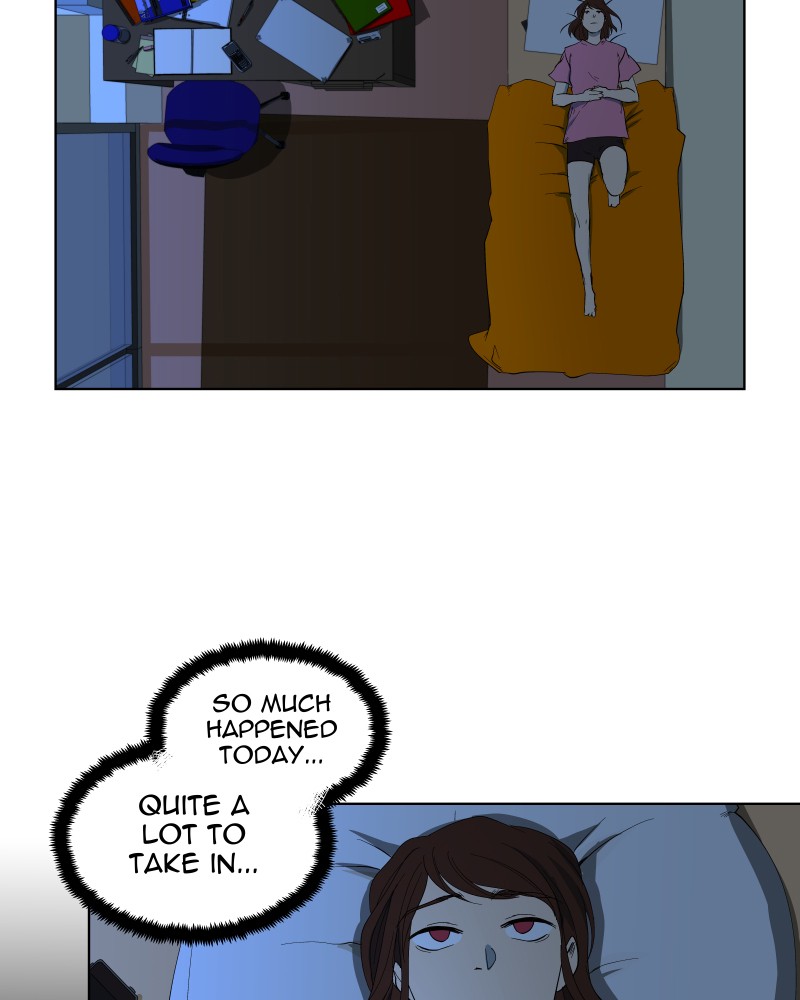 I Love Yoo Chapter 25 page 20 - Chapter 25: Episode 24