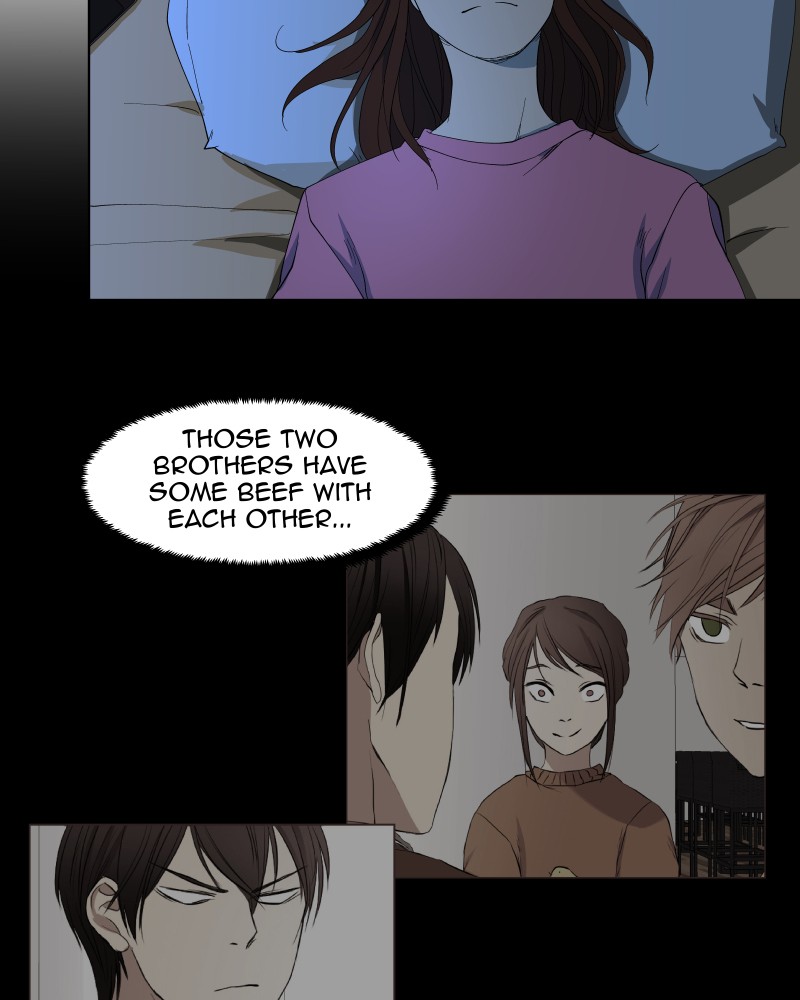 I Love Yoo Chapter 25 page 21 - Chapter 25: Episode 24
