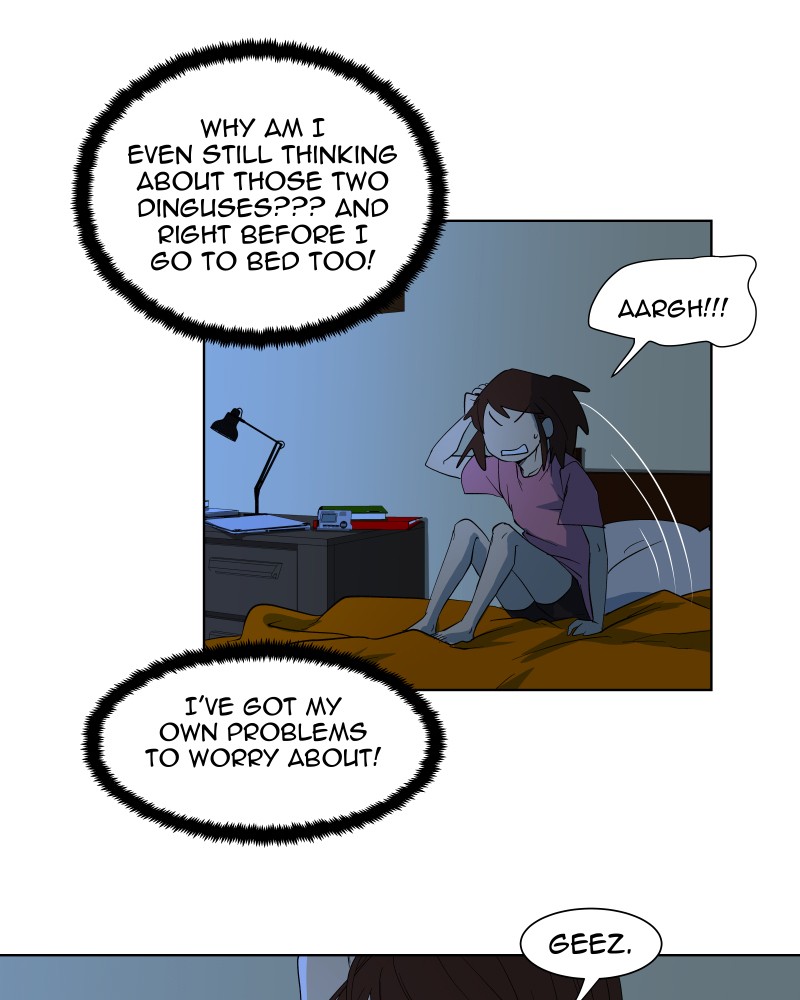 I Love Yoo Chapter 25 page 25 - Chapter 25: Episode 24