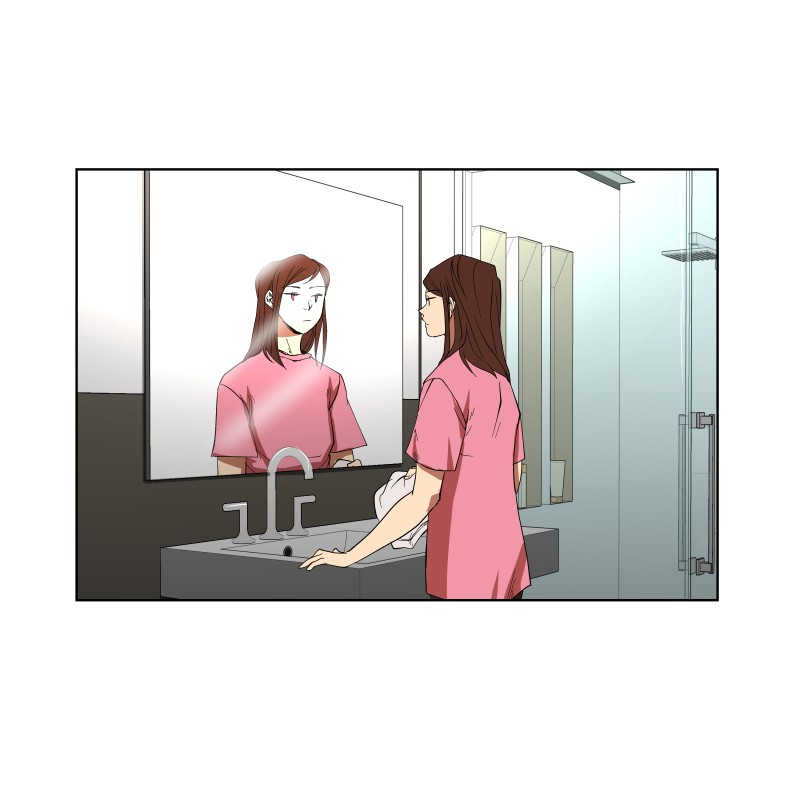 I Love Yoo Chapter 25 page 27 - Chapter 25: Episode 24