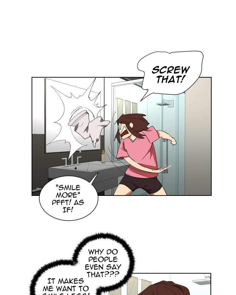 I Love Yoo Chapter 25 page 31 - Chapter 25: Episode 24
