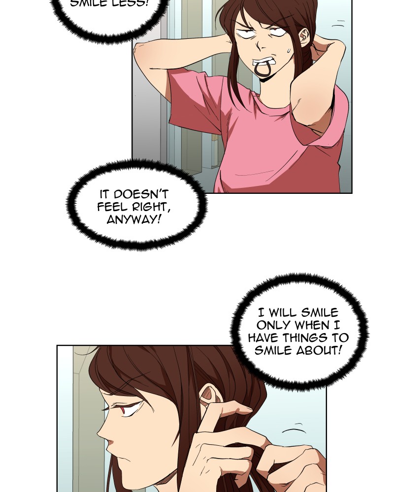 I Love Yoo Chapter 25 page 32 - Chapter 25: Episode 24