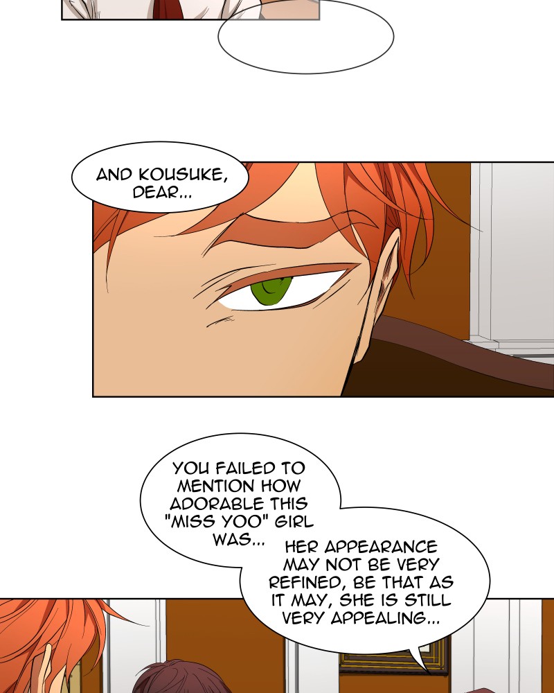 I Love Yoo Chapter 25 page 45 - Chapter 25: Episode 24