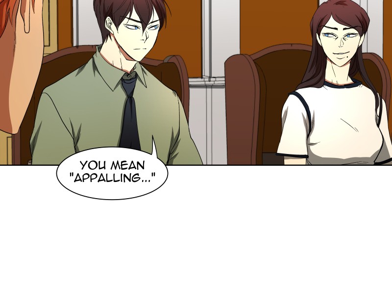 I Love Yoo Chapter 25 page 46 - Chapter 25: Episode 24