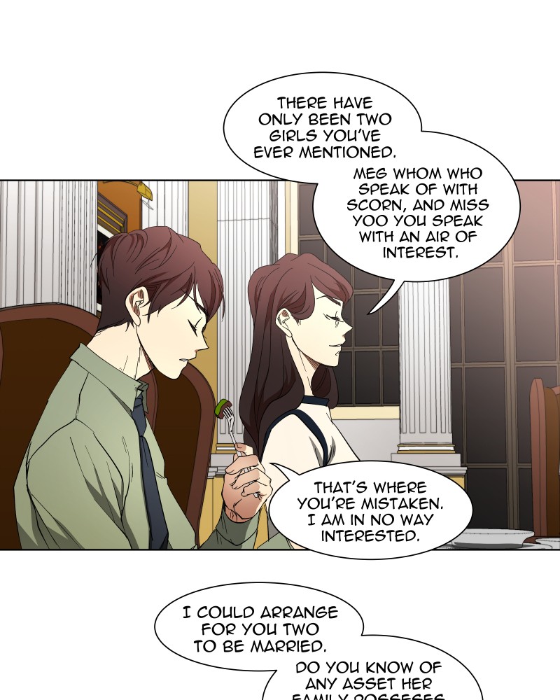 I Love Yoo Chapter 25 page 47 - Chapter 25: Episode 24