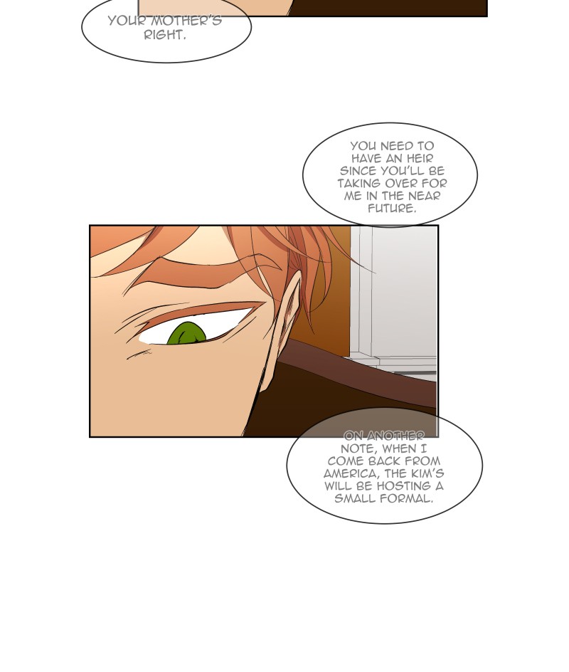I Love Yoo Chapter 25 page 50 - Chapter 25: Episode 24