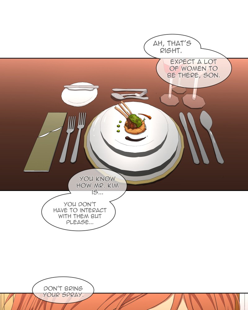 I Love Yoo Chapter 25 page 51 - Chapter 25: Episode 24