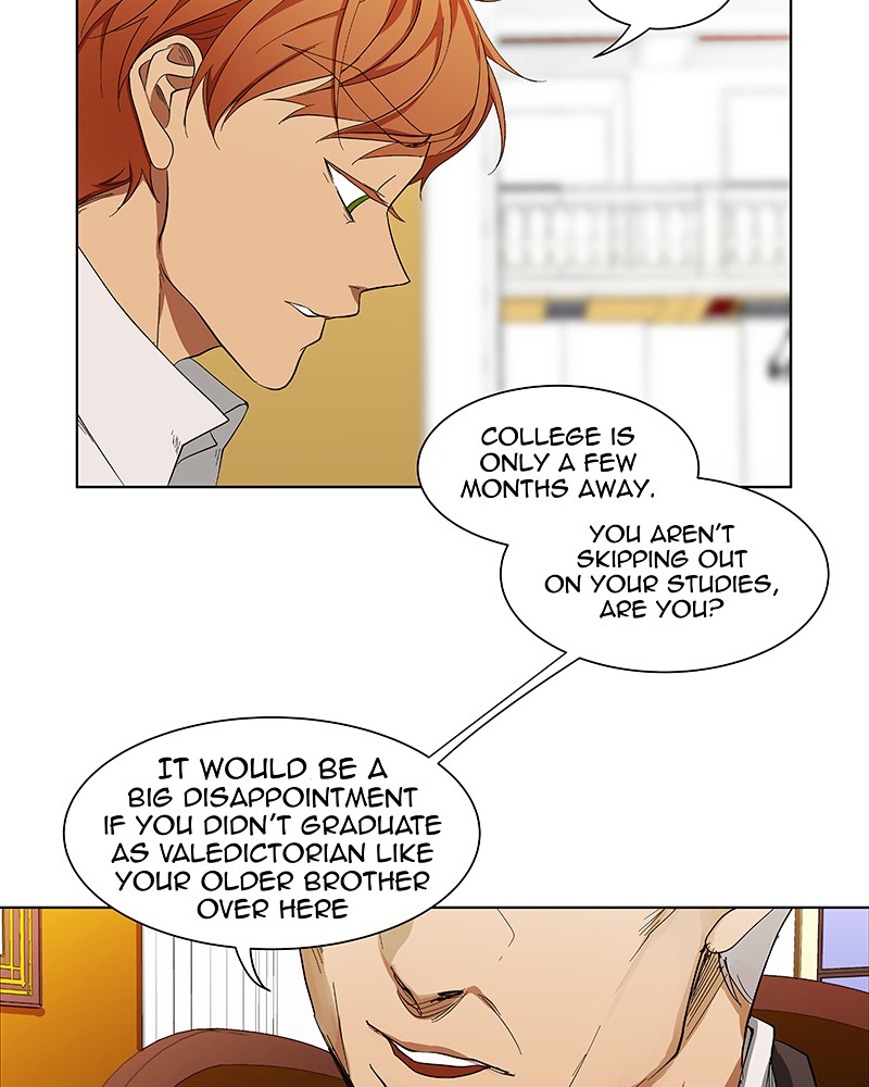 I Love Yoo Chapter 25 page 58 - Chapter 25: Episode 24