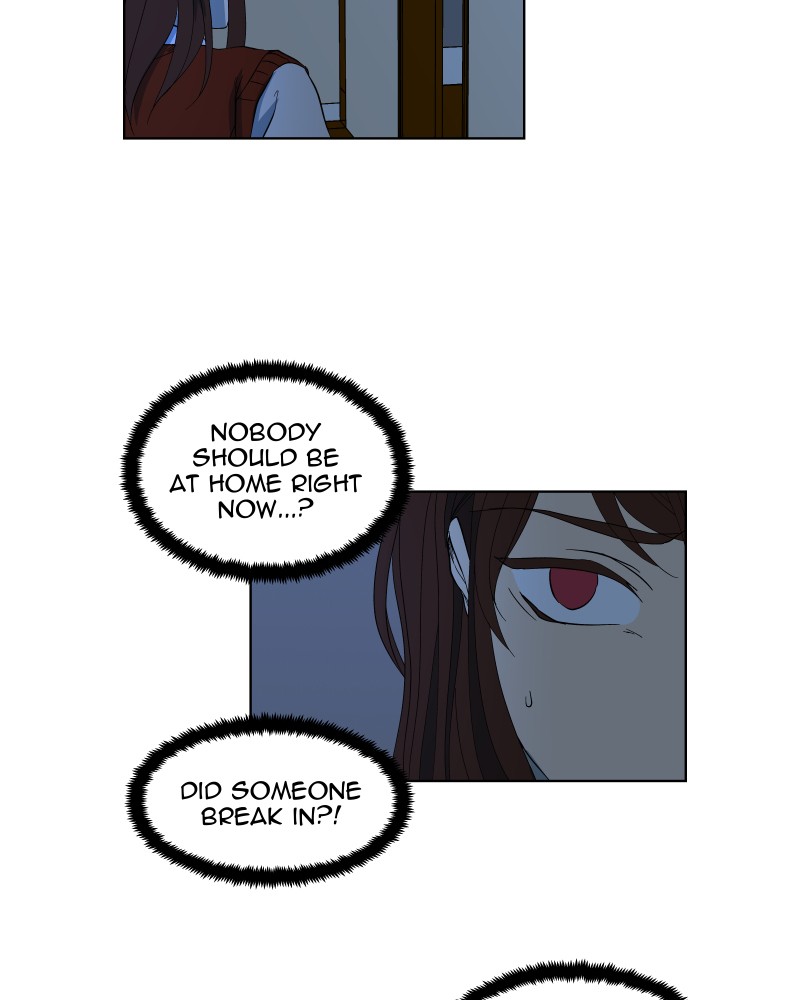 I Love Yoo Chapter 25 page 6 - Chapter 25: Episode 24