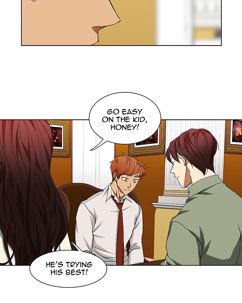 I Love Yoo Chapter 25 page 60 - Chapter 25: Episode 24