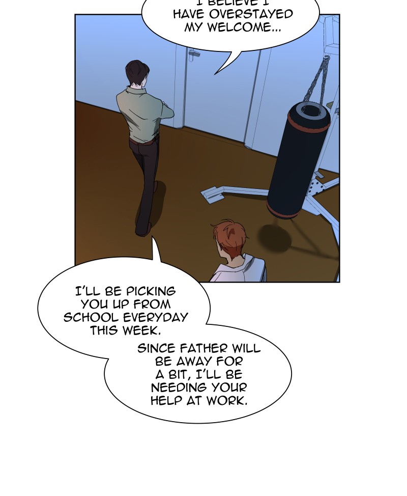 I Love Yoo Chapter 25 page 79 - Chapter 25: Episode 24