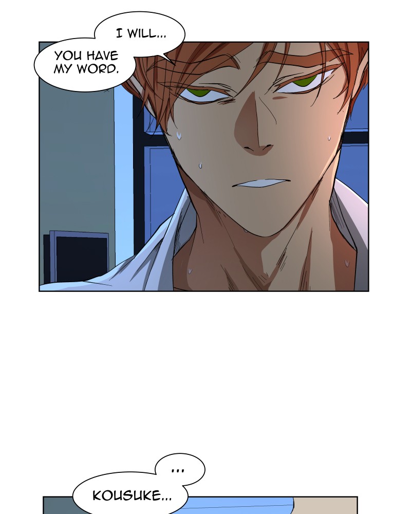 I Love Yoo Chapter 25 page 81 - Chapter 25: Episode 24